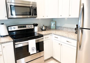 Charming 2 Bedroom Stay Near PLU
