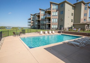 Coronado 205 - Bridges Bay Condo