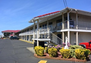 Days Inn by Wyndham Lakewood South Tacoma