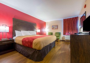 Econo Lodge Buckley