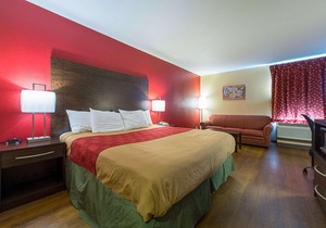 Econo Lodge Buckley