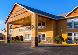Econo Lodge Buckley
