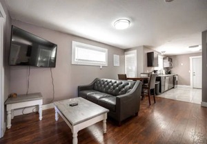 Elegant Tacoma condo unit in downtown B