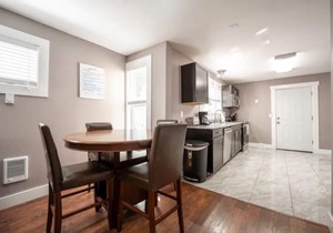 Elegant Tacoma condo unit in downtown B