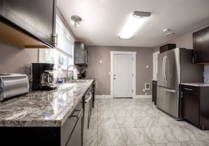 Elegant Tacoma condo unit in downtown B