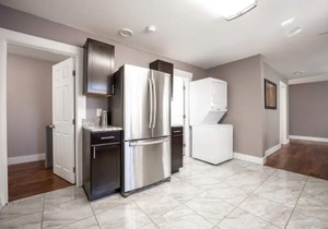 Elegant Tacoma condo unit in downtown B
