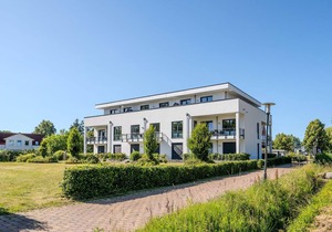 Enjoy, switch off and relax in style! in Zingst
