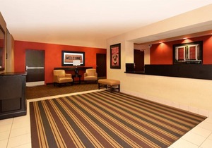 Extended Stay America Suites Detroit Roseville