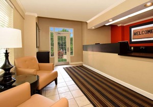 Extended Stay America - Salt Lake City - Sugar House