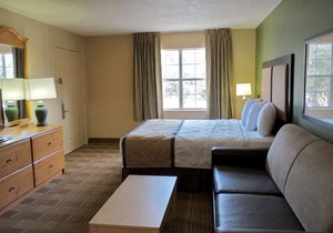 Extended Stay America - Salt Lake City - Sugar House