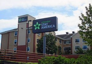Extended Stay America Suites - Tacoma - South