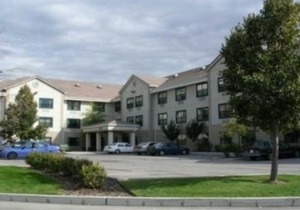 Extended Stay America Suites - Salt Lake City - Sandy