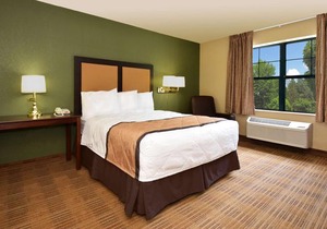 Extended Stay America - Tacoma - South
