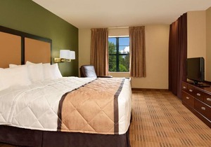 Extended Stay America - Tacoma - South