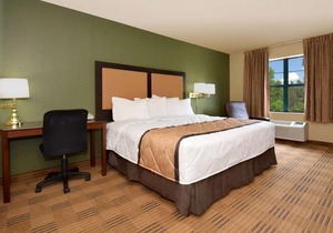 Extended Stay America - Tacoma - South