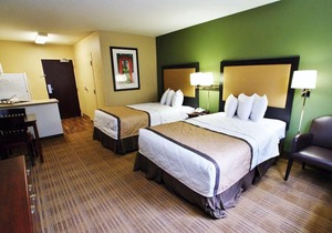 Extended Stay America - Tacoma - South