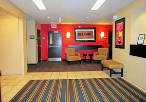 Extended Stay America Suites Tacoma Fife