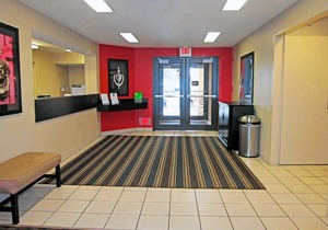 Extended Stay America Suites Tacoma Fife
