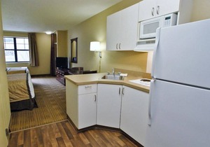 Extended Stay America Suites Tacoma Fife