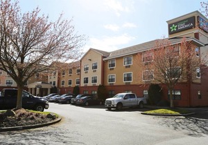 Extended Stay America Suites Tacoma Fife