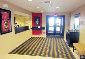 Extended Stay America Suites Tacoma South
