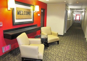 Extended Stay America Suites Tacoma South