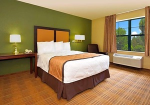 Extended Stay America Suites Tacoma South