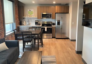 Fantastic 2 Bed Travel Apartment Less than 1 Mile From Gonzaga University