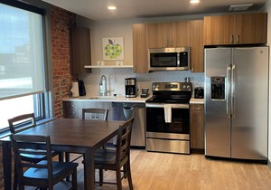 Fantastic 2 Bed Travel Apartment Less than 1 Mile From Gonzaga University