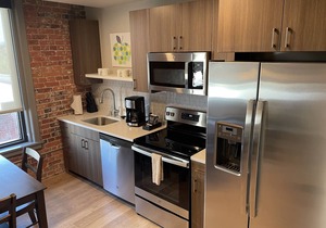 Fantastic 2 Bed Travel Apartment Less than 1 Mile From Gonzaga University