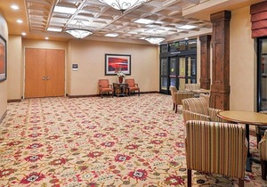 Hilton Garden Inn Twin Falls