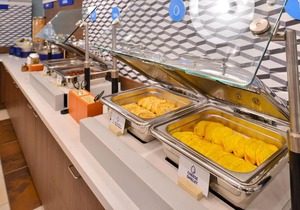 Holiday Inn Express Hotel & Suites Cadillac