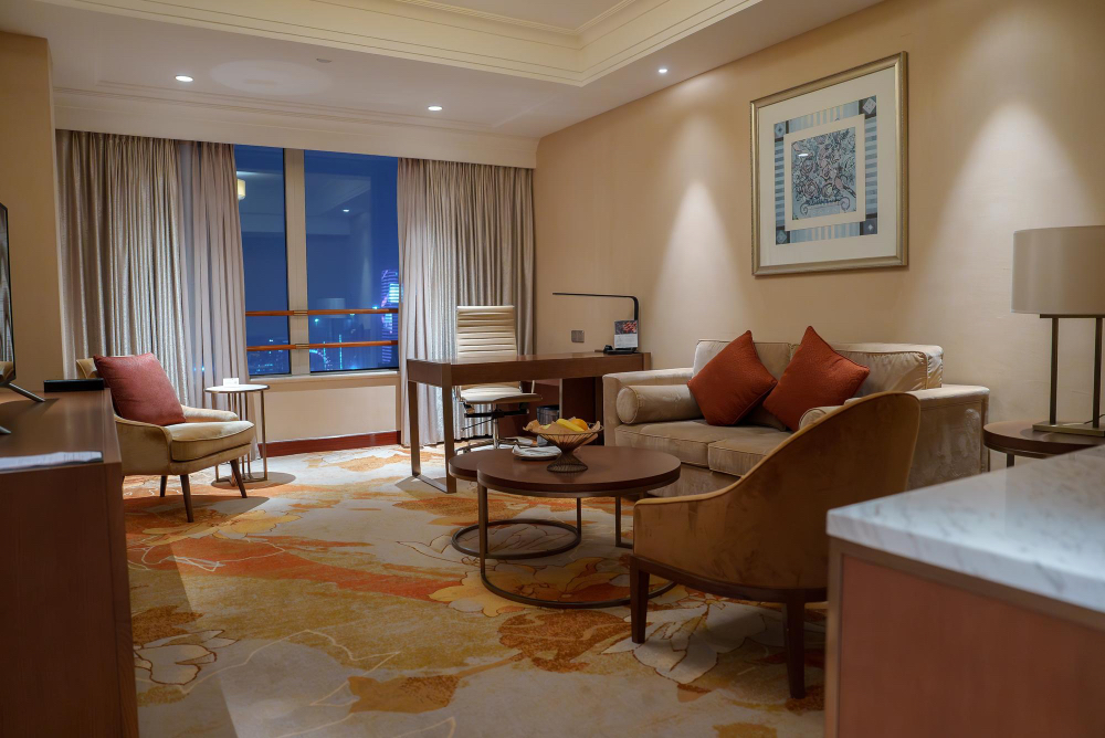 Hotel Murano Tacoma