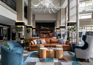 Hotel Murano Tacoma