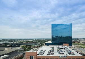 Indianapolis Marriott Downtown
