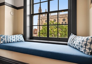 Kasa | Accessible Studio Near Bakery Square | The Maverick in Pittsburgh