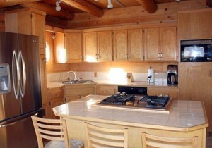 Log Home Overlooking the Buffalo Valley, Family Holiday Pricing Promotions