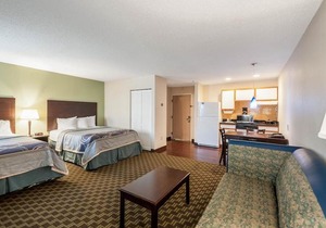 MainStay Suites Frederick in Frederick