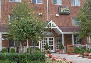 MainStay Suites Frederick in Frederick