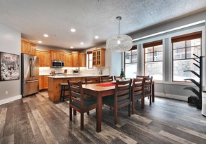 Managed by Park City Lodging-Walking distance to Town Lift and Historic Main St