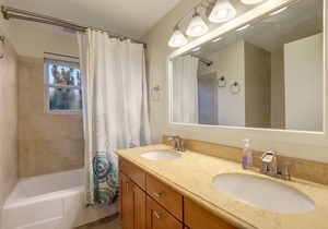 Mercer Island living
