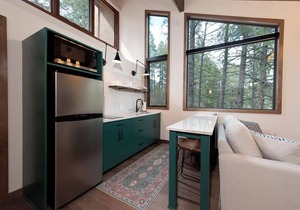 Mountain Condo (#828) at Tamarron - Golf Privileges