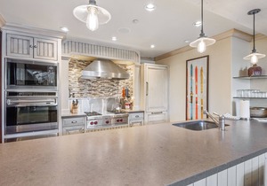 One Willow Bridge Road - 4 Bedroom Penthouse