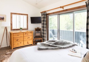 Outpost: Four Seasons II C6 - Hot Tub Access!