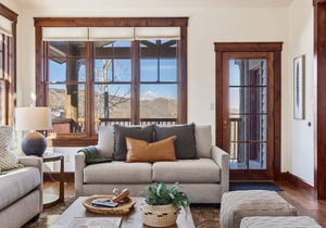 Outpost: Grand View 3230 - Air Conditioning!