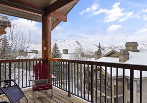Outpost: Grand View 5230 - Incredible Teton Views!