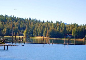 Pend Oreille Shores Resort G40 condo
