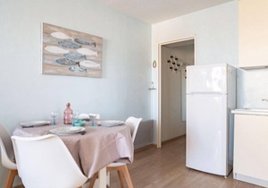 Port Arcachon by Interhome in Arcachon