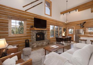 Powder Ridge Cabin - 9A Red Cloud