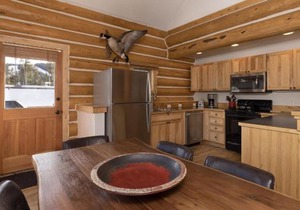 Powder Ridge Cabin - 9A Red Cloud